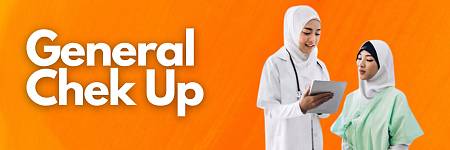 General Chek Up