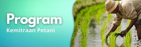 Program Kemitraan Pertanian