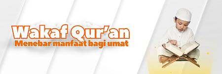 Wakaf Qur'an
