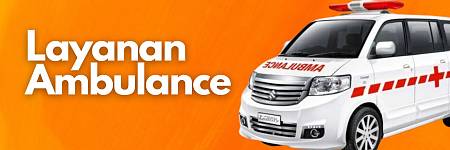 Layanan Ambulance