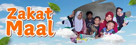 Zakat Maal