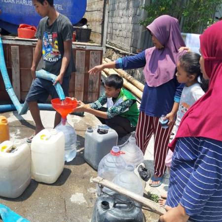 Solidaritas Dunia Islam