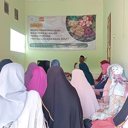 Menggapai Rahmat Allah