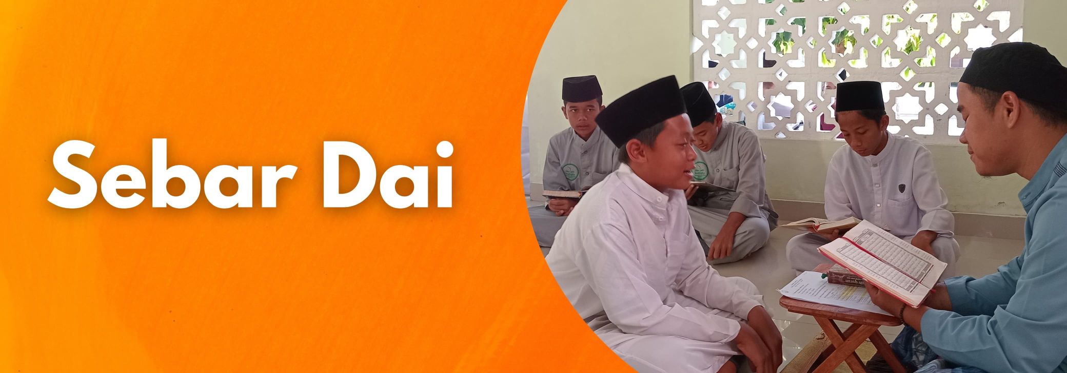 Sebar Dai