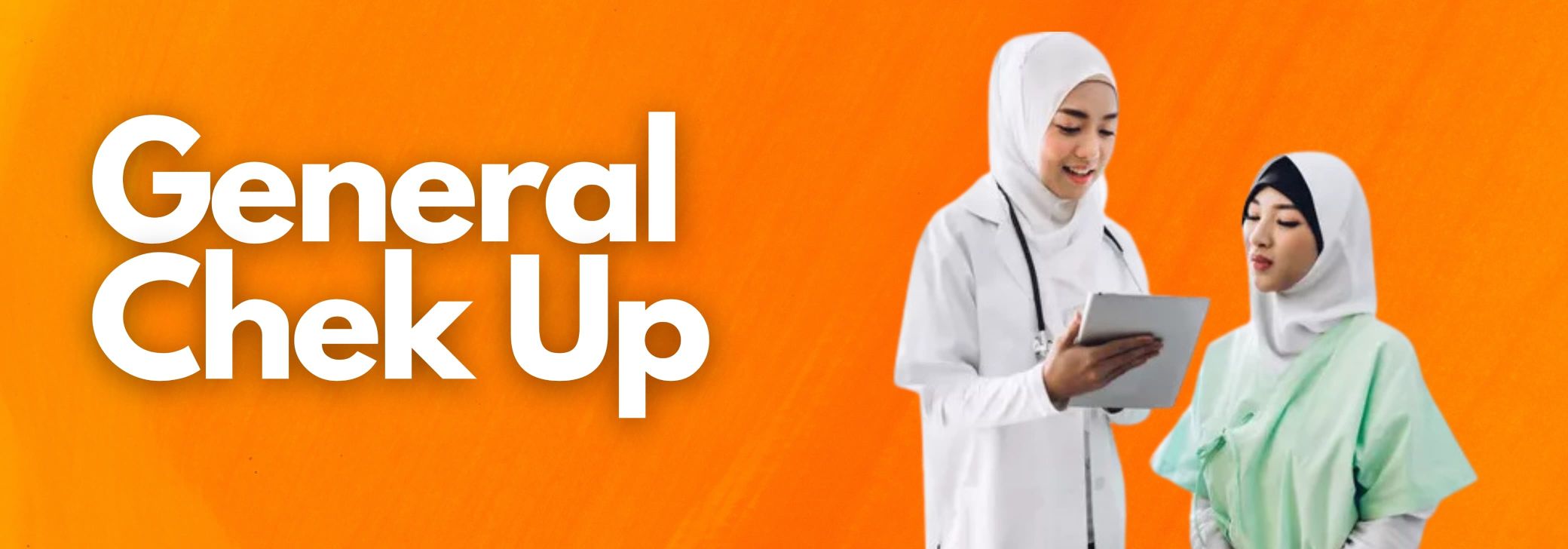 General Chek Up