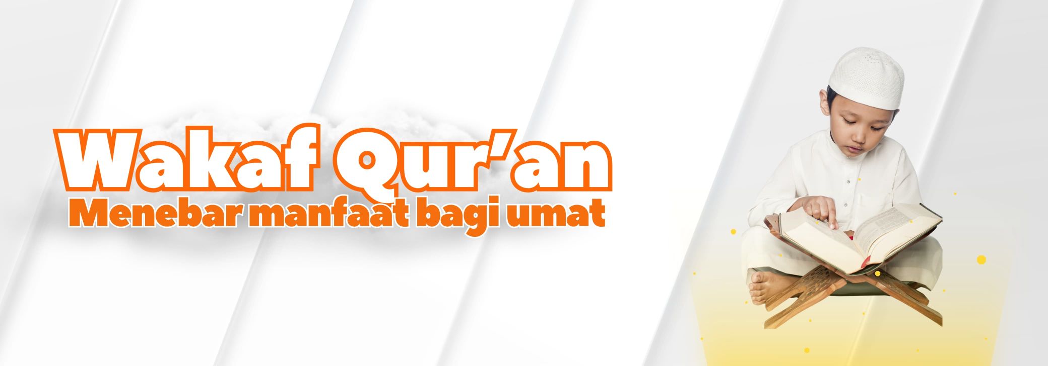 Wakaf Qur'an