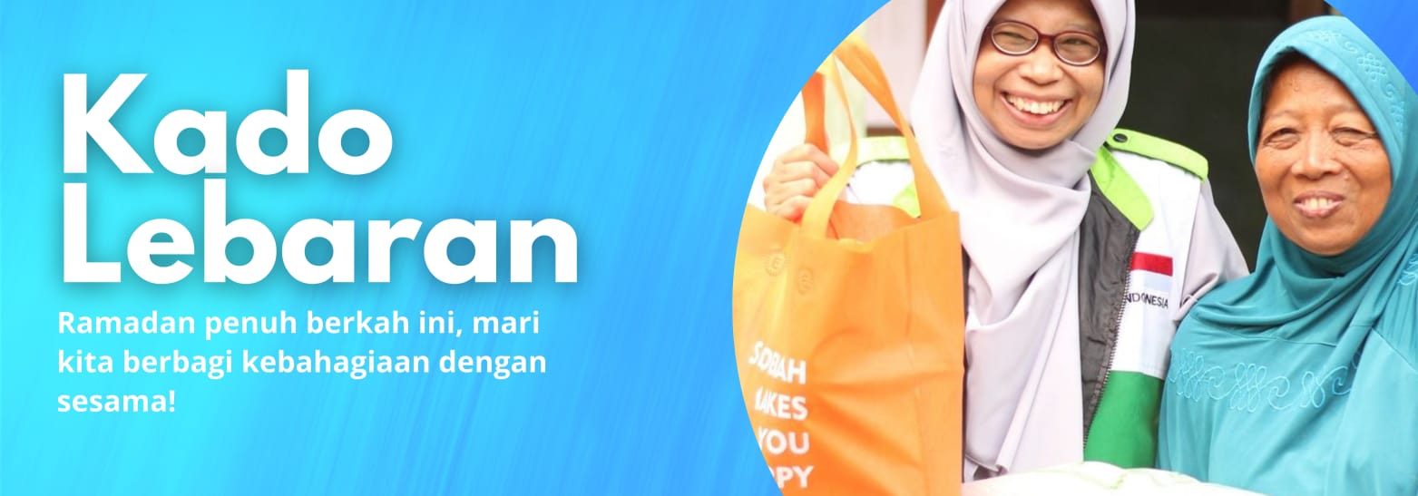 Kado Lebaran