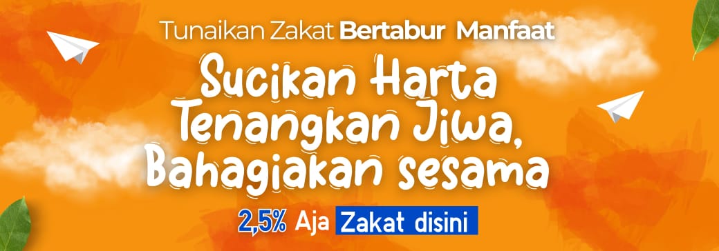 Damai di Hati dengan Harta yang Suci