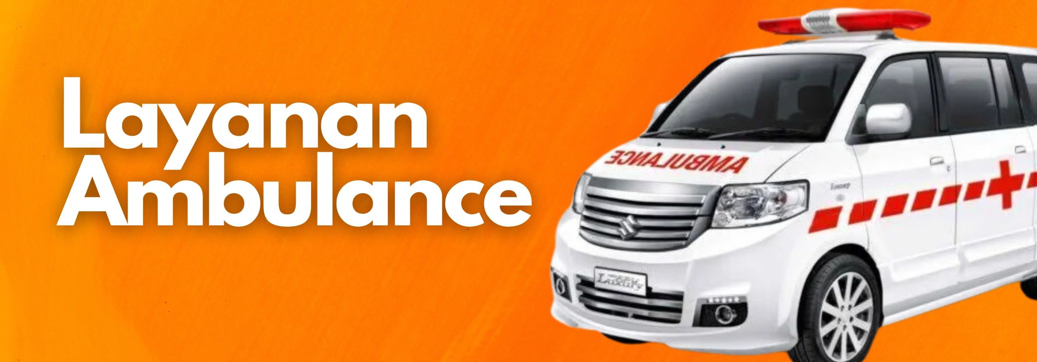 Layanan Ambulance