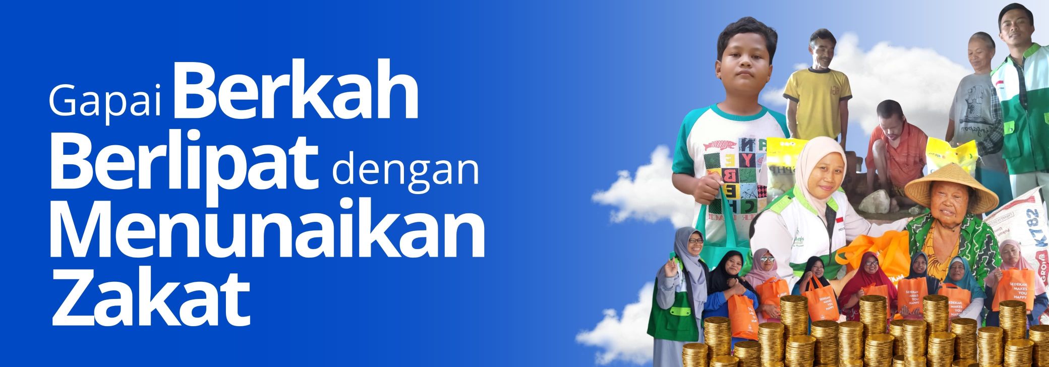 Zakat